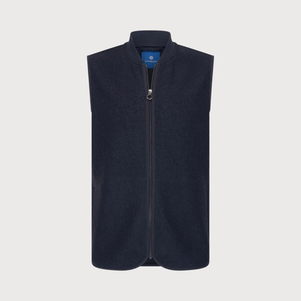 Blue Industry Gilet WBIW26- M12 Blauw 3