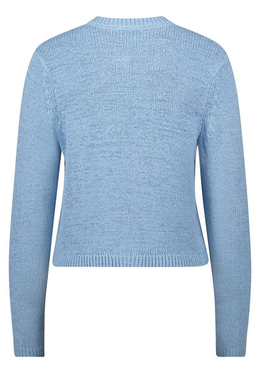 Betty Barclay Vest 54291869 Blauw 2