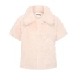 BM-Fashion Gilet Nora Beige 1