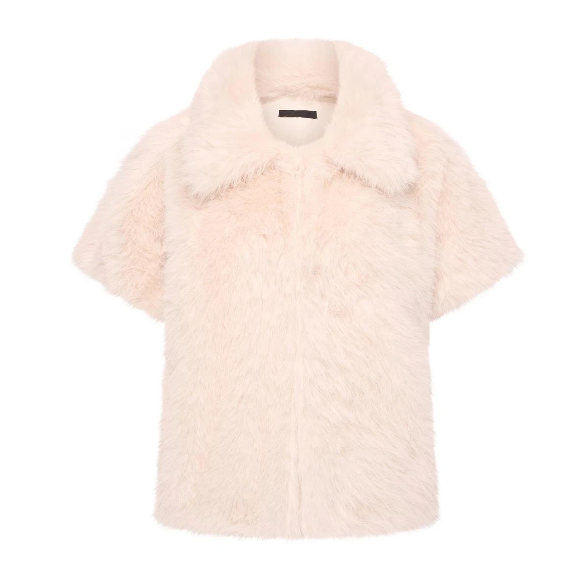 BM-Fashion Gilet Nora Beige 1