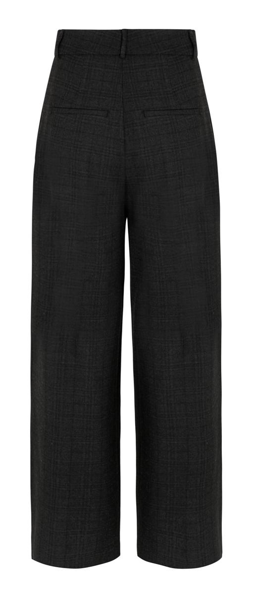 Five Units Pantalon 40267 Zwart 2