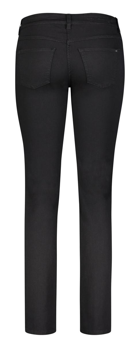 MAC Jeans Dream 5401-90-0355 Zwart 4
