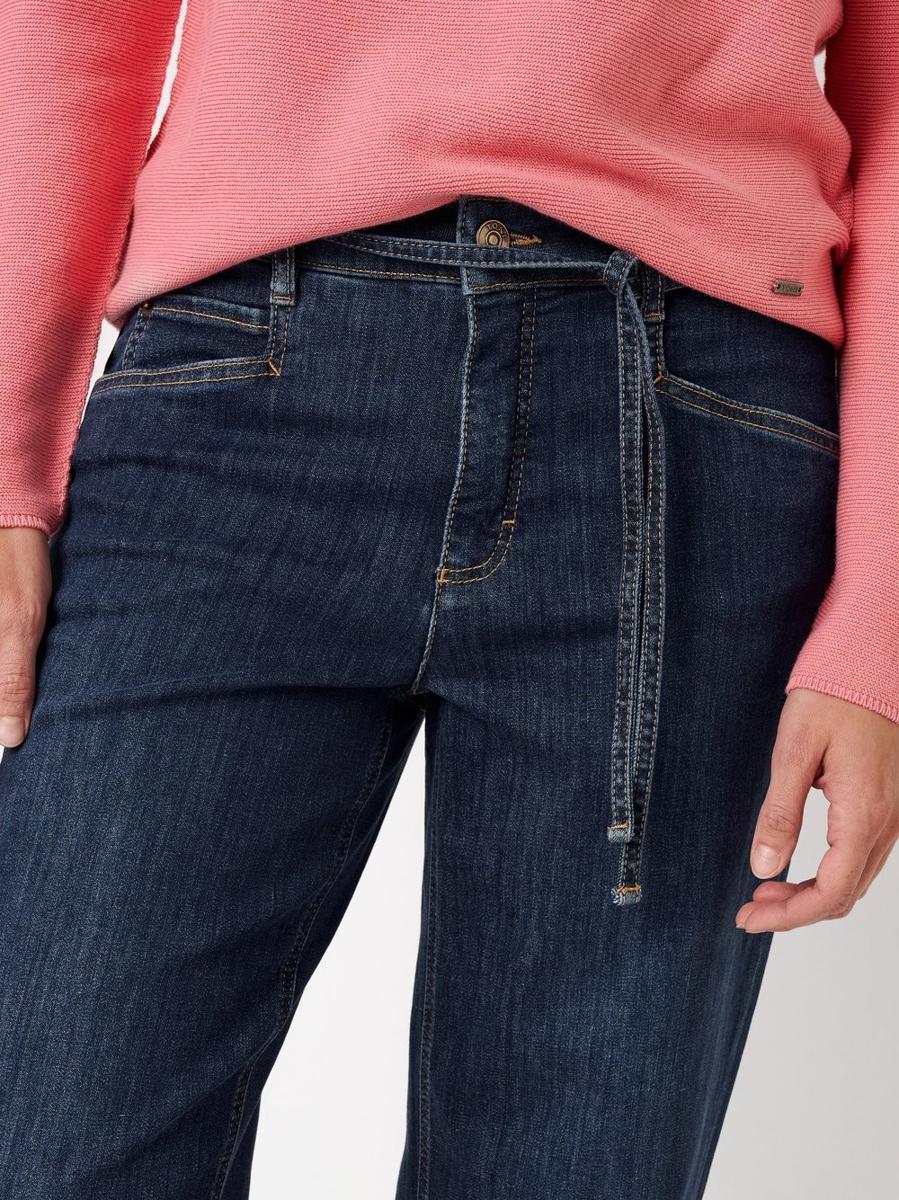 TONI Jeans Liv 12-94/1125-11 Blauw 4