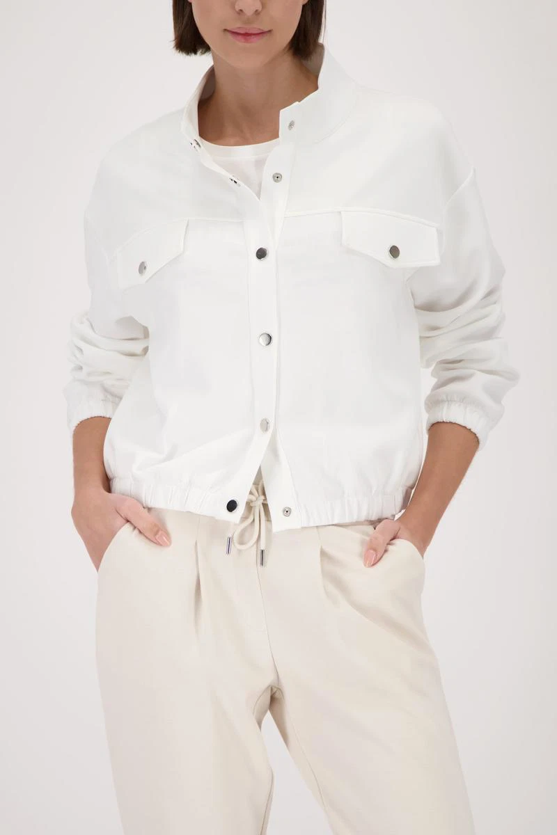 Monari Jack 410435 Off-White 1