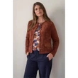 Roberto Sarto Blazer 631174 Bruin 5
