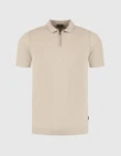 Saint Steve Polo Joachim Beige 2