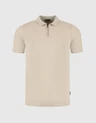 Saint Steve Polo Joachim Beige 2