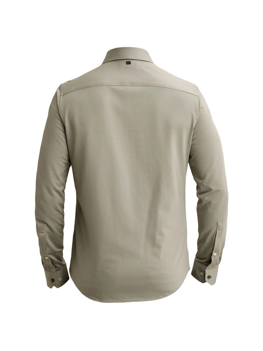 Vanguard Overhemd VSI2608200 Groen 2