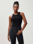 Catwalk Junkie Top Doves Zwart 1