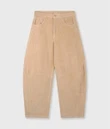 10DAYS Pantalon 20-054-6204 Oranje 5
