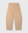 10DAYS Pantalon 20-054-6204 Oranje 5