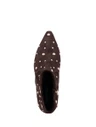 Babouche Laarzen Lux Bruin 3