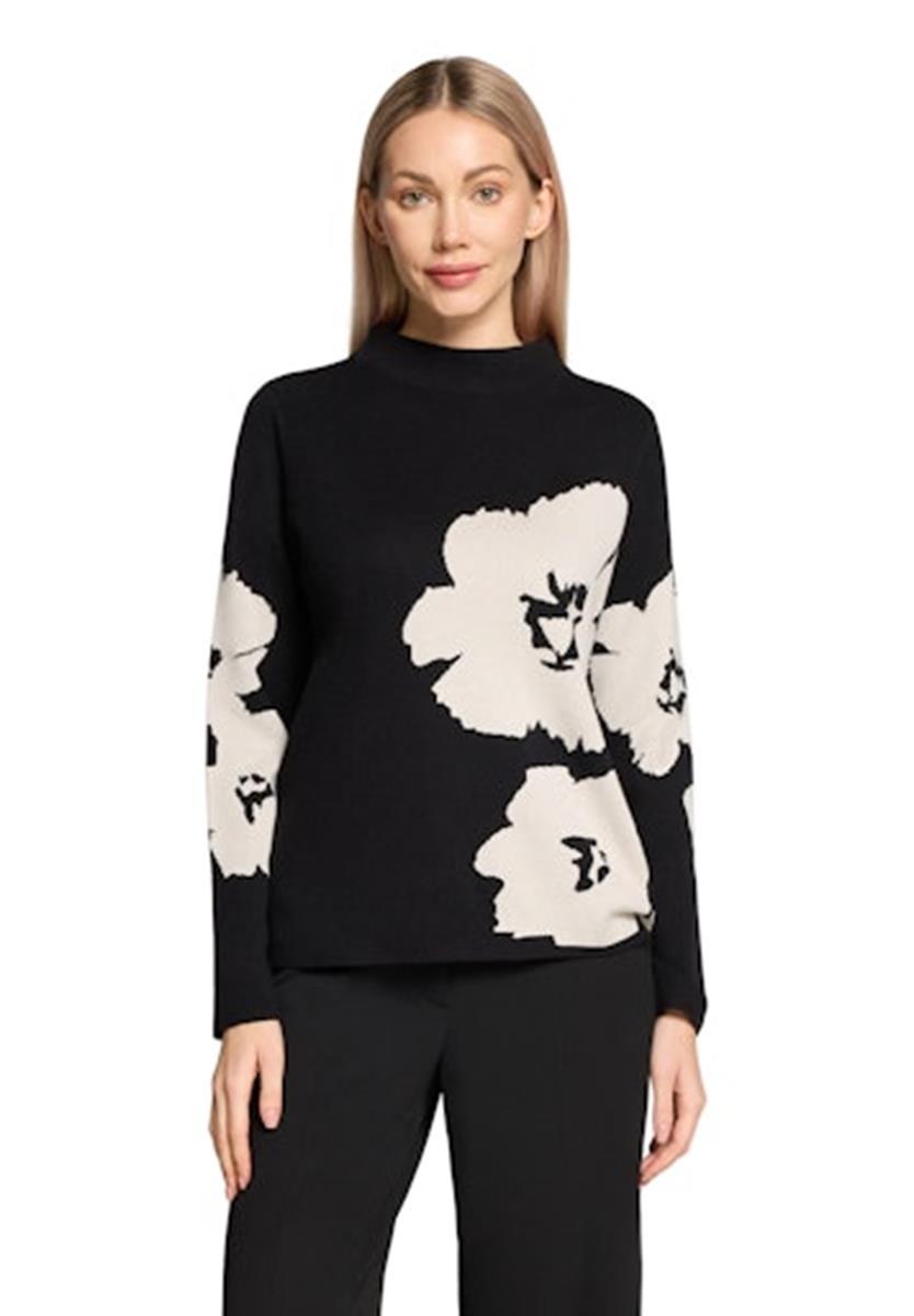 Betty Barclay Trui 53922907 Zwart 1
