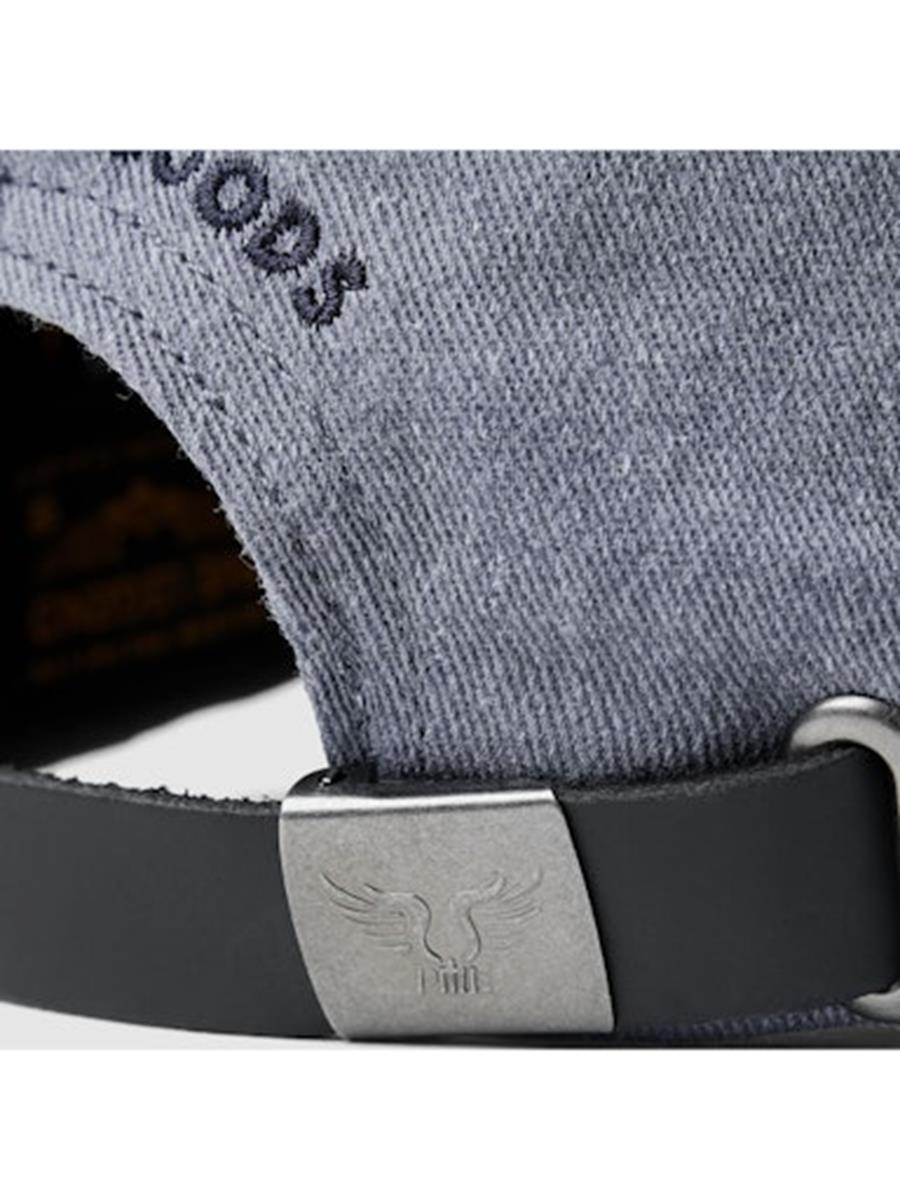 PME Legend Pet PAC2602903 Grijs 4