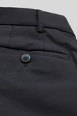 Meyer Pantalon Oslo 9-344 Blauw 6