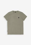 Butcher of Blue Butcher of Blue T-Shirt Army Groen 2