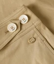 Josh V Pantalon Regina Beige 2