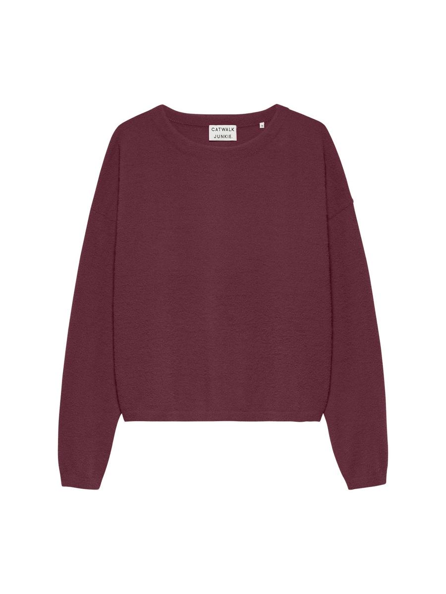 Catwalk Junkie Trui 2504020803 Rood 2