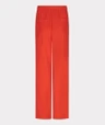 EsQualo Pantalon HS26.10235 Rood 4