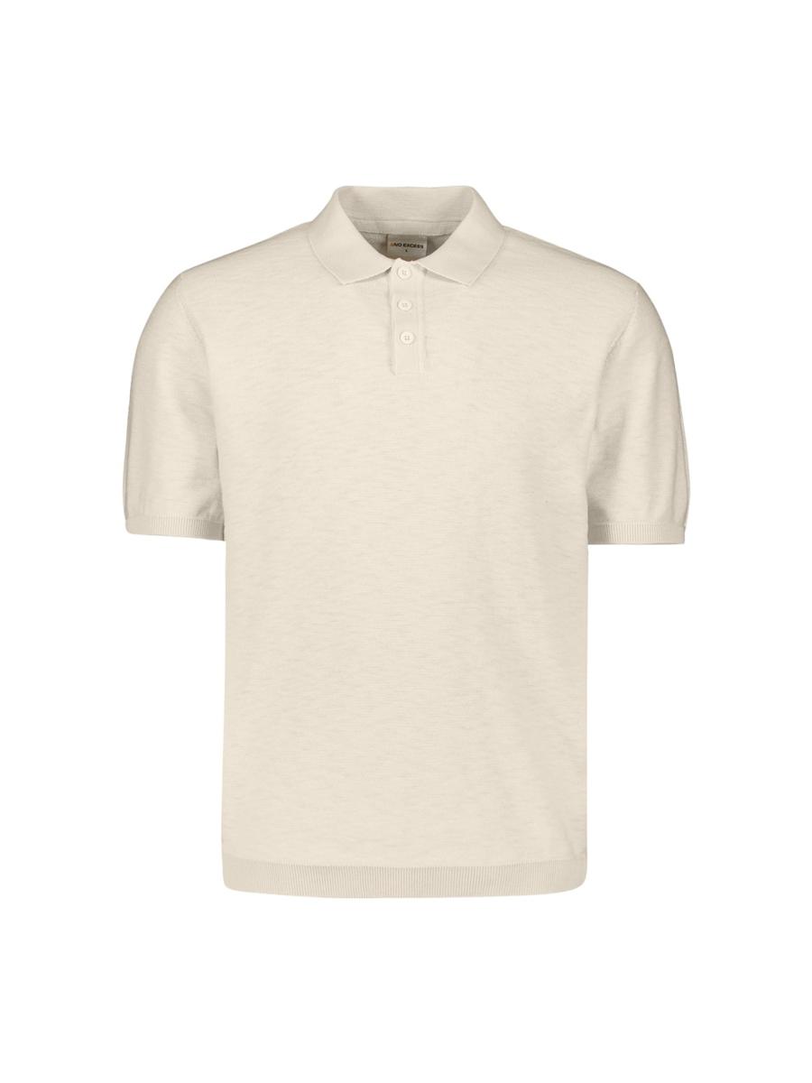 No Excess Polo 31240263SN Off-White 5