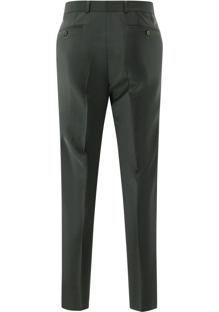 Carl Gross Pantalon 40.089S0 / 339593 Groen 4