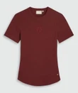 Josh V T-Shirt JV-2608-1108 Rood 1