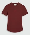 Josh V T-Shirt JV-2608-1108 Rood 1