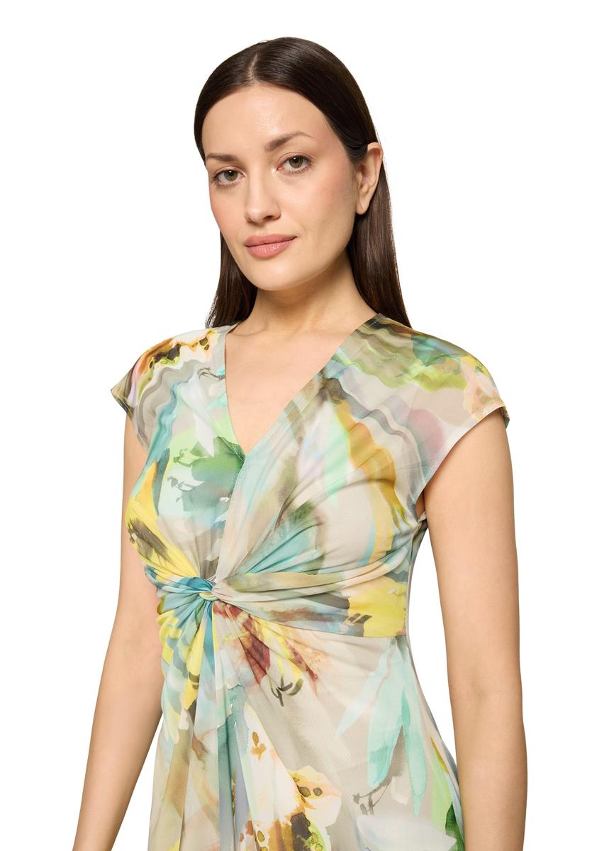 Betty Barclay Jurk 18741878 Groen 6