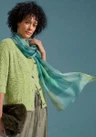 Bianca Sjaal 87501 Blauw 4