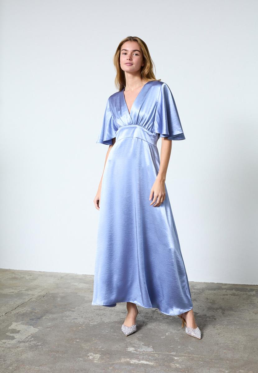 Sisters Point Jurk Gisela-Dr16 Blauw 1