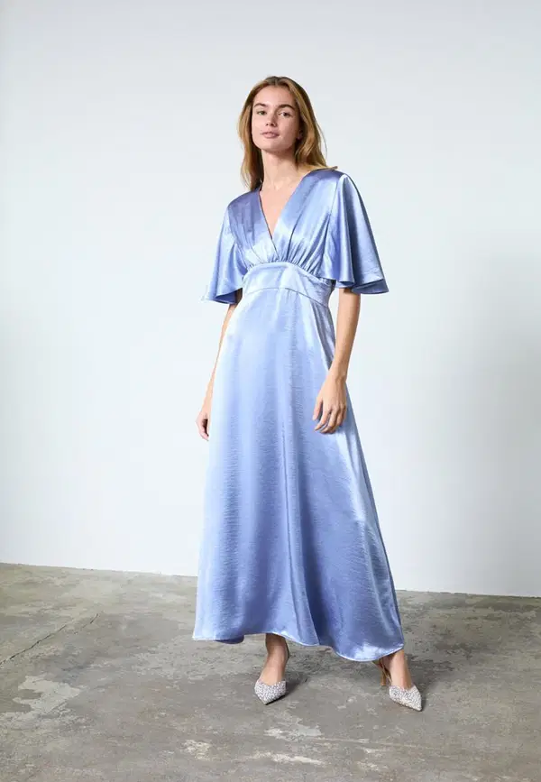 Sisters Point Jurk Gisela-Dr16 Blauw 1