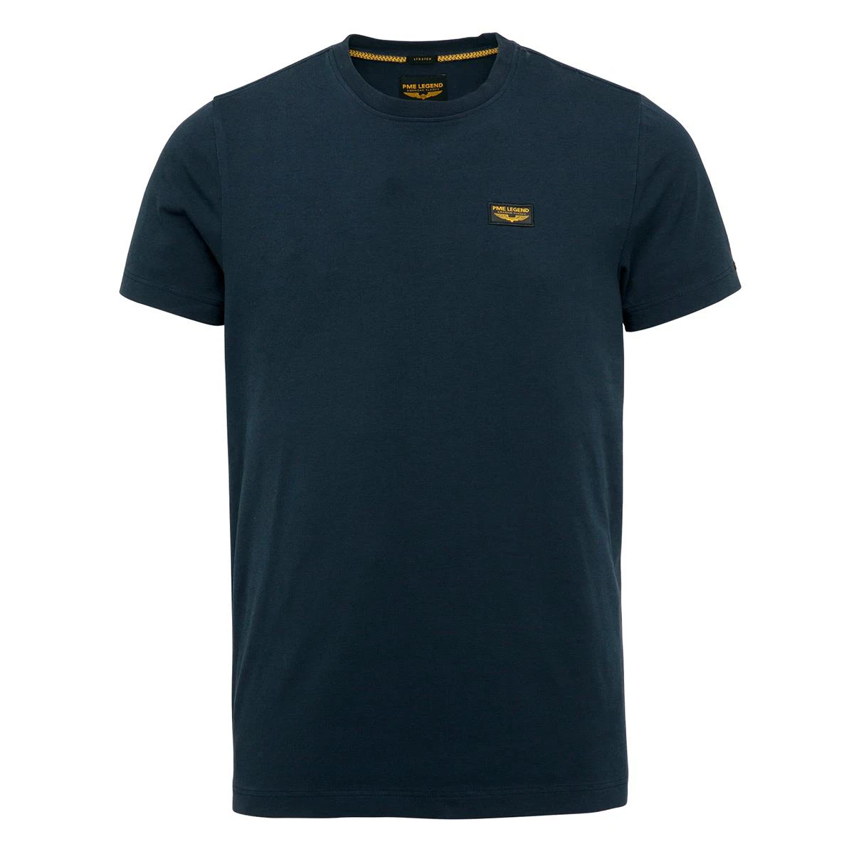 PME Legend T-Shirt American Classic Beige 3