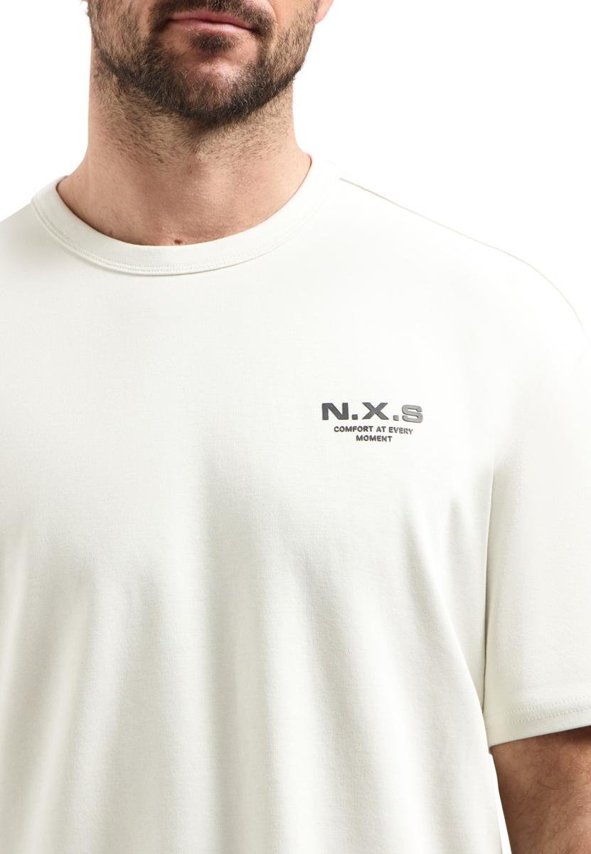 No Excess T-Shirt 31340212 Off-White 5