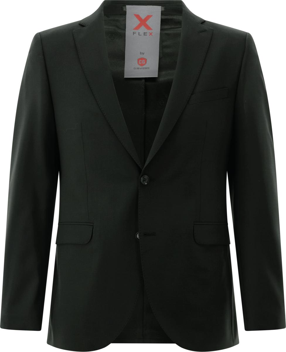 Club of Gents Colbert 90-148S0 / 423812 Zwart 1