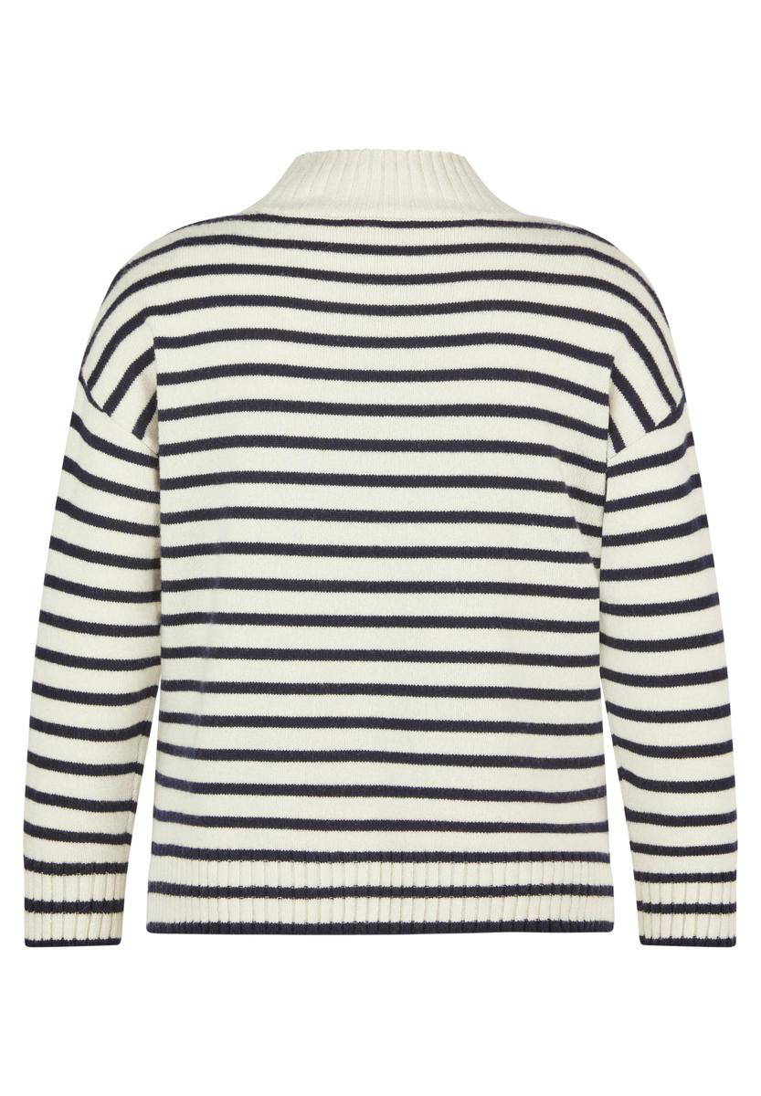 LeComte Trui 55-631606 Off-White 2