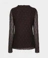EsQualo Longsleeve F26.30504 Bruin 2