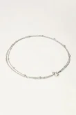 My Jewellery Ketting MJ10233 Zilver 1