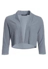 SWING Blazer 1AK00300 Blauw 2