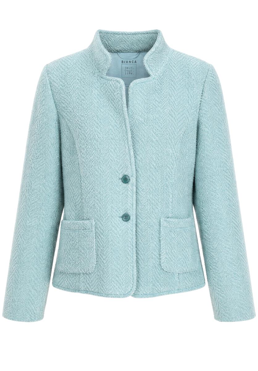 Bianca Blazer 84029 Blauw 2