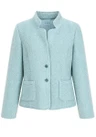 Bianca Blazer 84029 Blauw 2