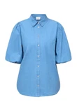 Sisters Point Blouse Ella-Sh75 Blauw 2