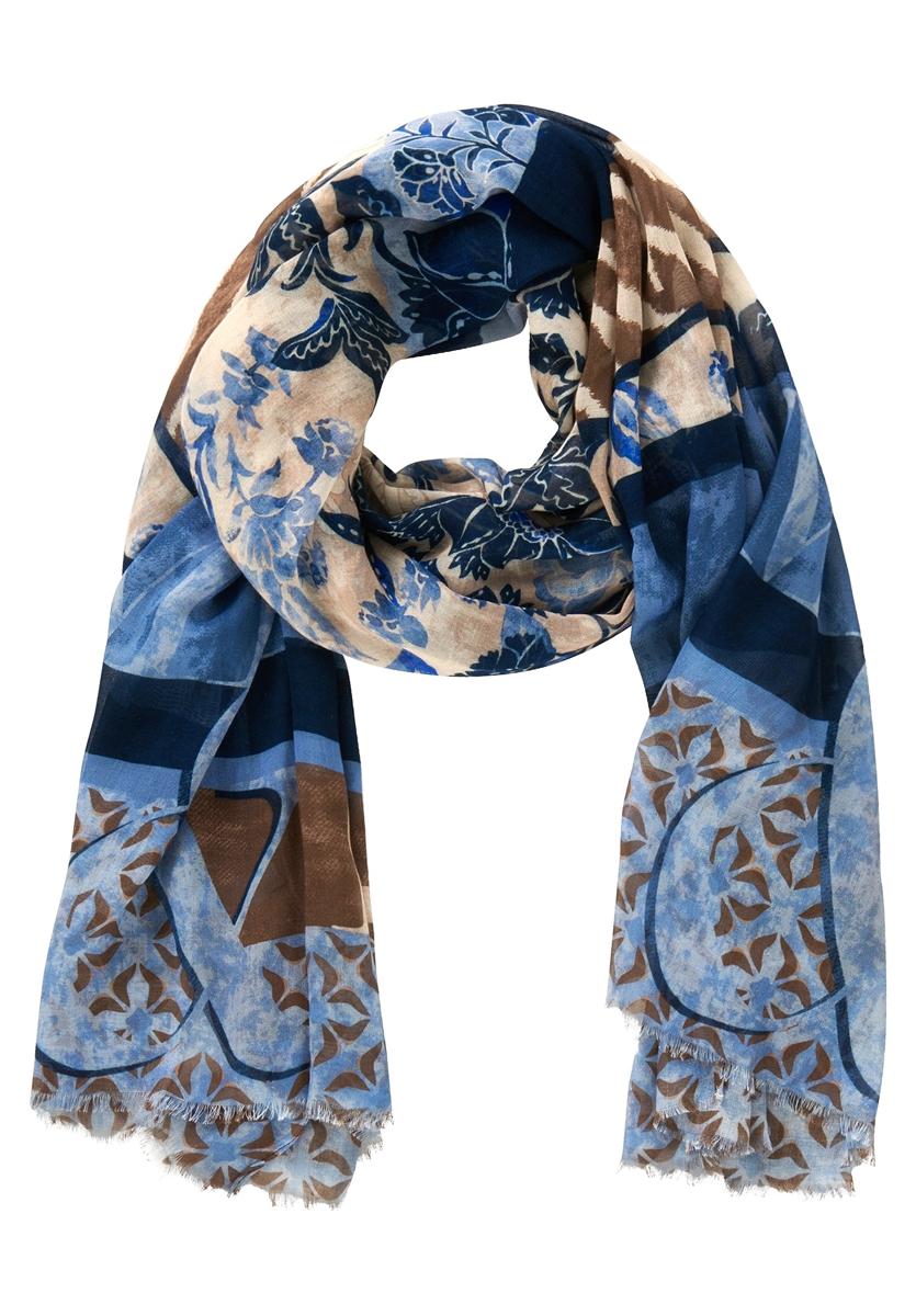Betty Barclay Sjaal 35021778 Beige 2
