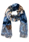 Betty Barclay Sjaal 35021778 Beige 2