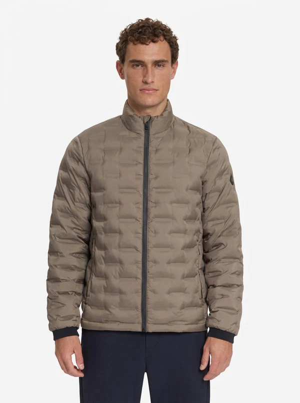 No Excess Jack 33630831 Taupe 1