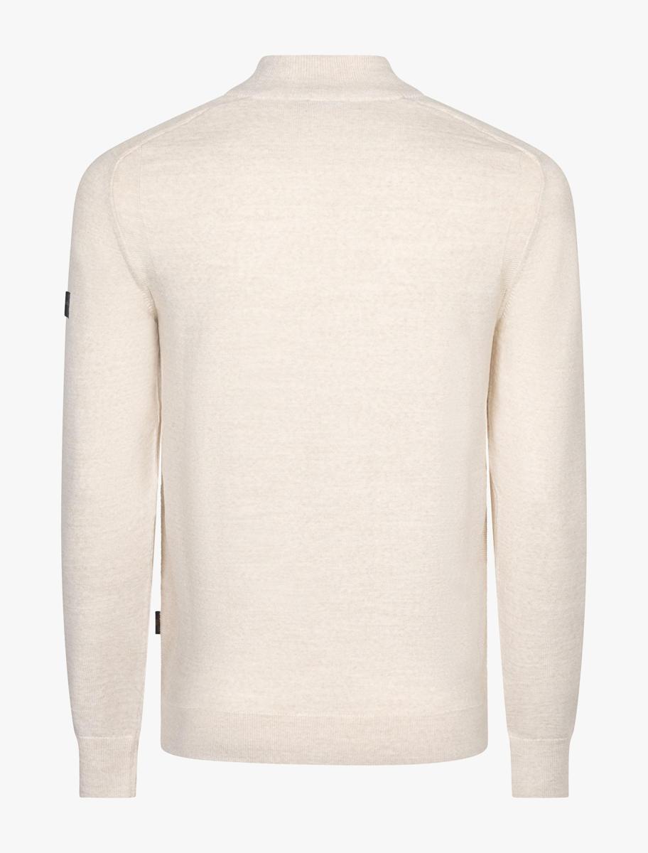 Cavallaro Trui Palio Off-White 2