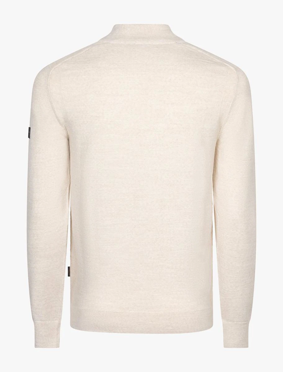 Cavallaro Trui Palio Off-White 2