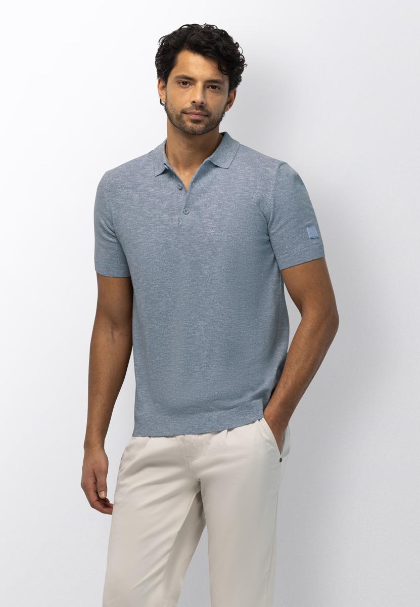 State of Art Polo 471-16106 Blauw 1