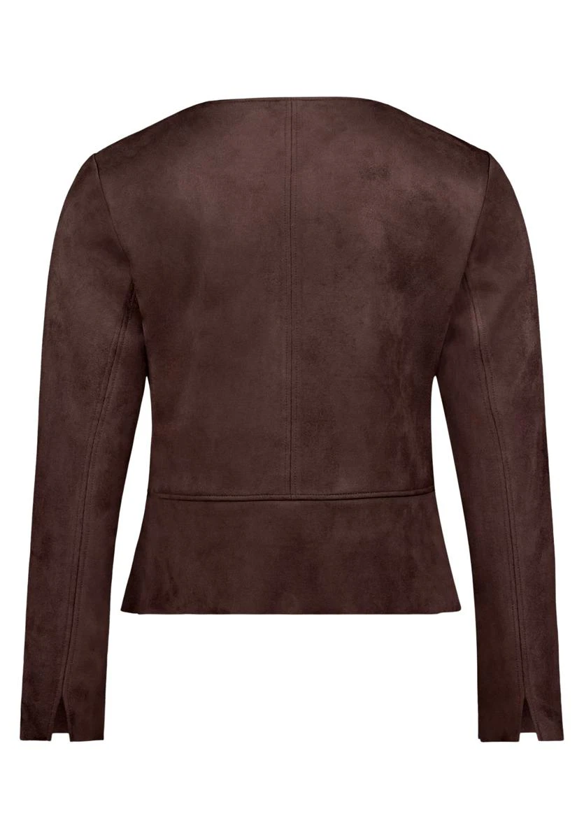 Betty Barclay Blazer 44041178 Bruin 4
