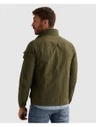 PME Legend Jas Cargoyet Groen 3