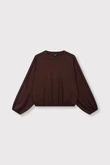 Alix The Label Sweater 2608860939 Bruin 2